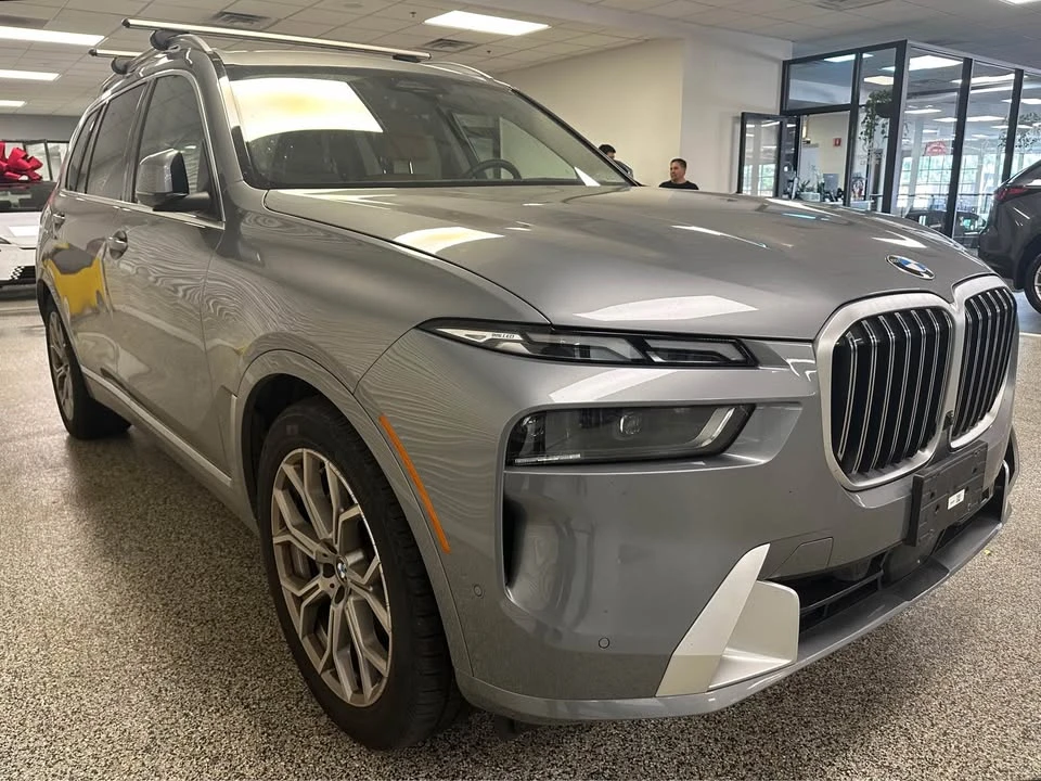2023 BMW G07 X7 - Image 6 of 6