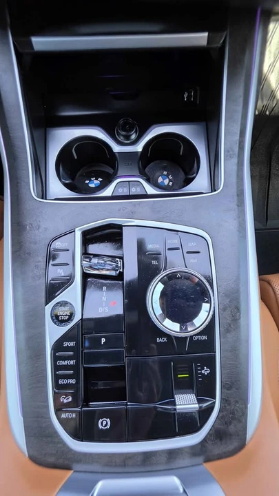 2023 BMW G07 X7 - Image 13 of 16