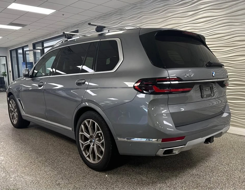 2023 BMW G07 X7 - Image 3 of 6
