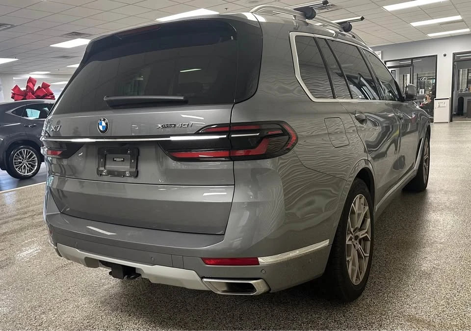 2023 BMW G07 X7 - Image 5 of 6
