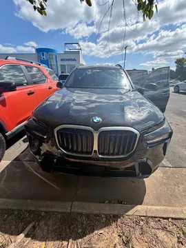 2023 BMW X7 xDrive40i Sport Utility 4D