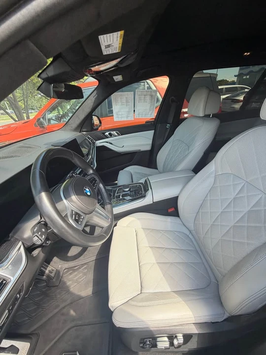 2023 BMW G07 X7 - Image 5 of 10