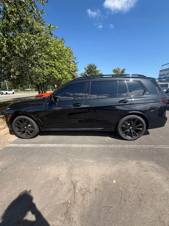 2023 BMW G07 X7 - Image 2 of 10