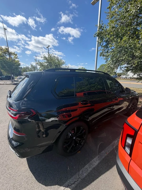 2023 BMW G07 X7 - Image 4 of 10