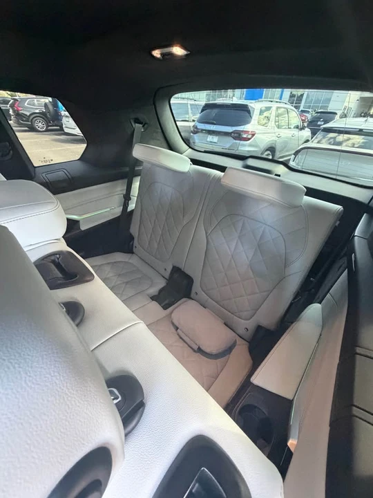 2023 BMW G07 X7 - Image 9 of 10