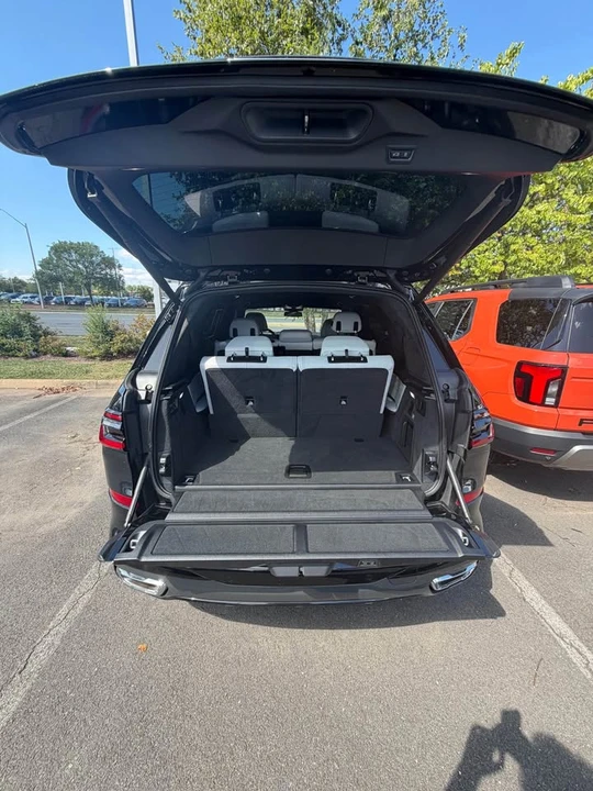 2023 BMW G07 X7 - Image 10 of 10