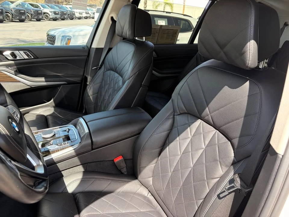 2023 BMW G07 X7 - Image 5 of 15