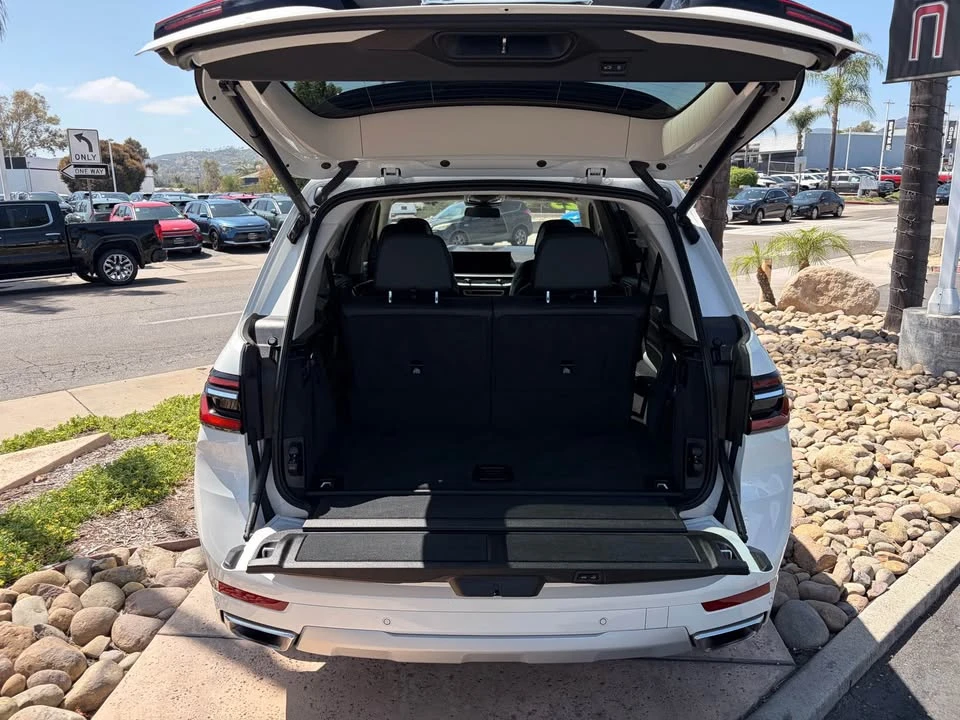 2023 BMW G07 X7 - Image 14 of 15