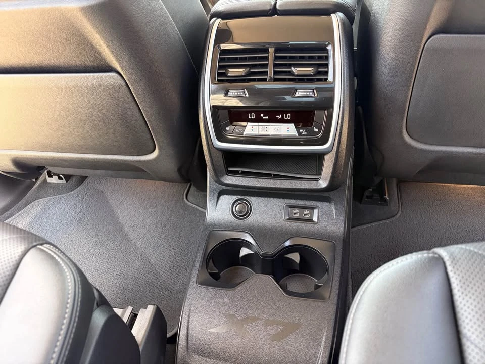 2023 BMW G07 X7 - Image 10 of 15