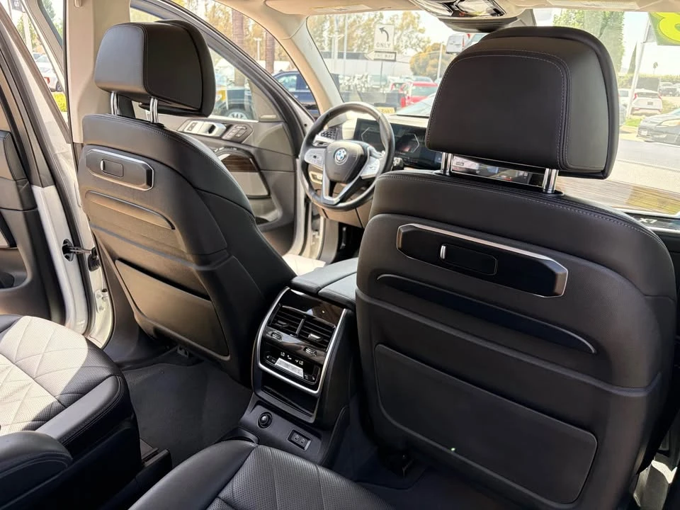 2023 BMW G07 X7 - Image 9 of 15