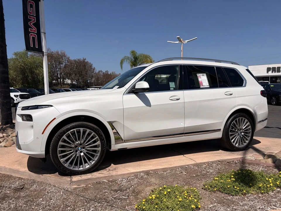 2023 BMW G07 X7 - Image 3 of 15