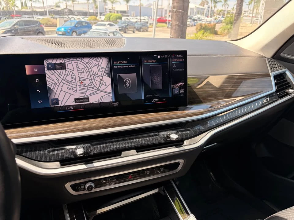 2023 BMW G07 X7 - Image 6 of 15