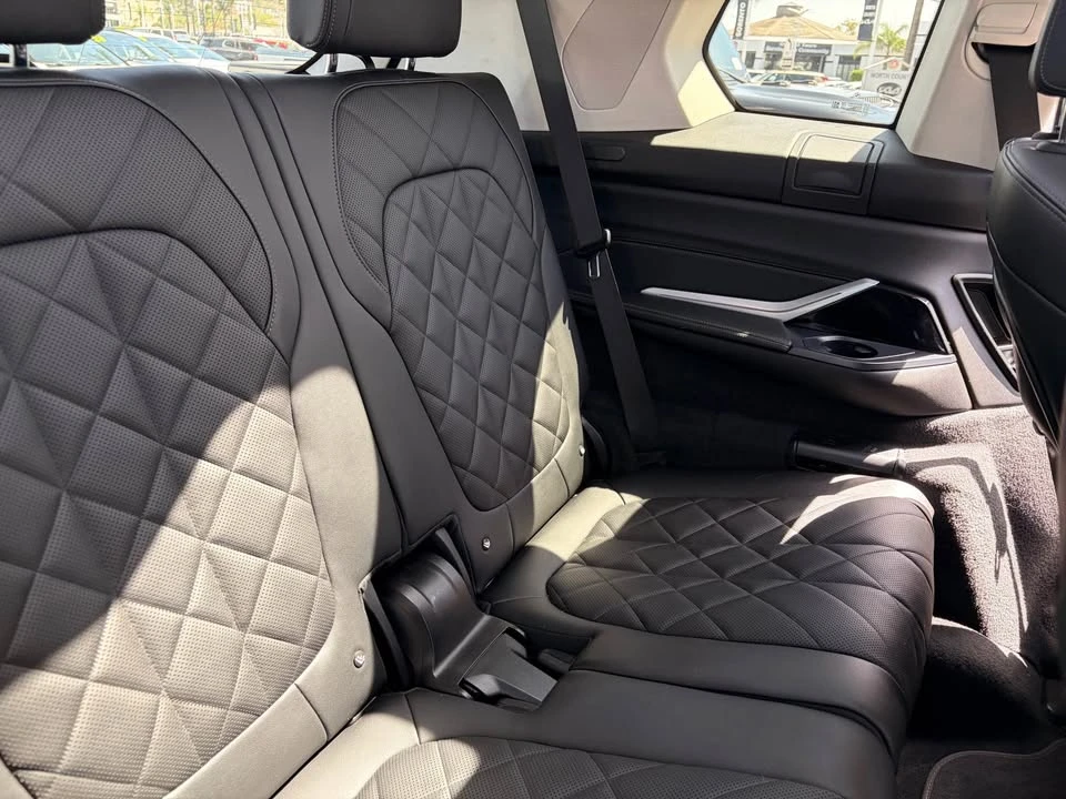 2023 BMW G07 X7 - Image 11 of 15