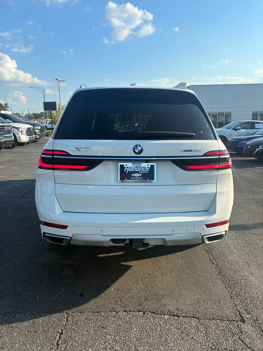 2023 BMW G07 X7 - Image 5 of 19