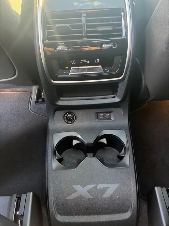 2023 BMW G07 X7 - Image 18 of 19