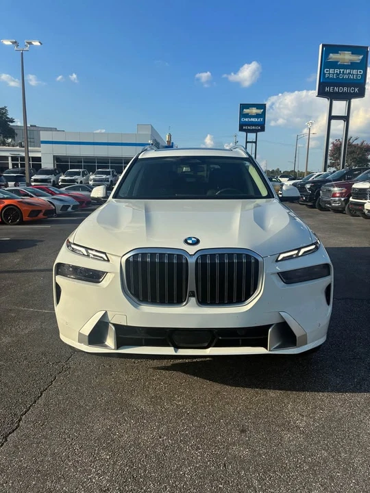 2023 BMW G07 X7 - Image 2 of 19