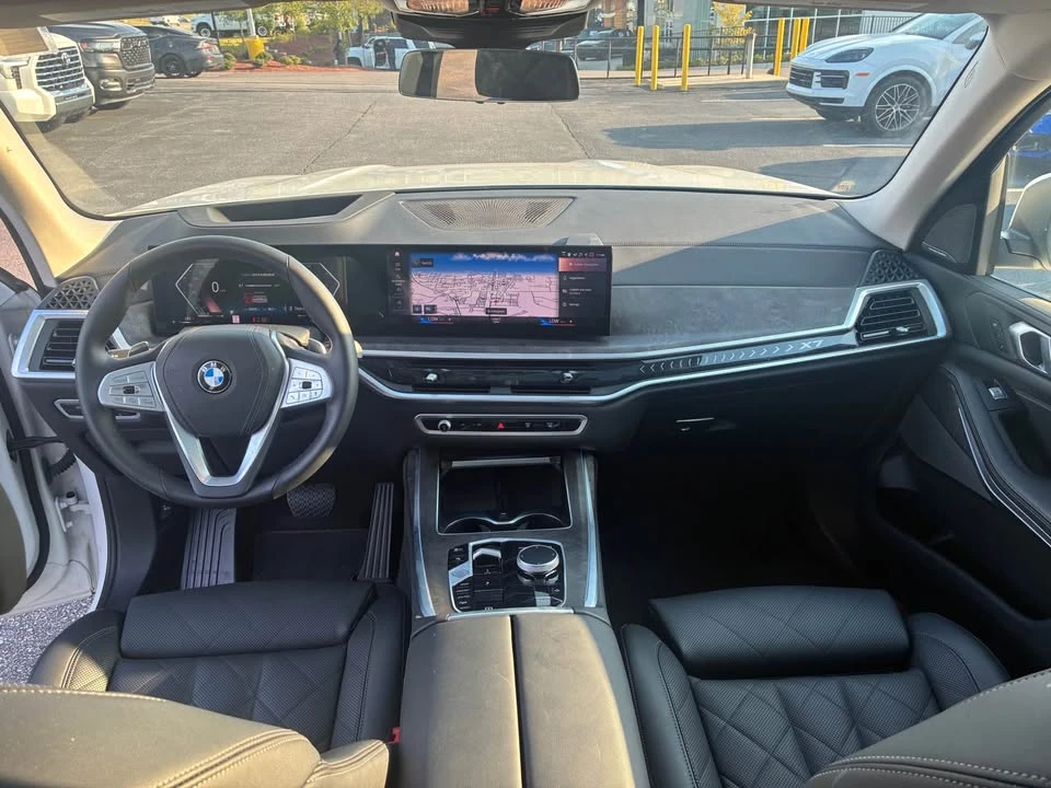 2023 BMW G07 X7 - Image 16 of 19