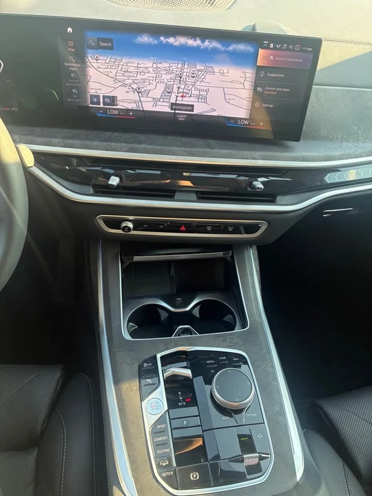 2023 BMW G07 X7 - Image 14 of 19