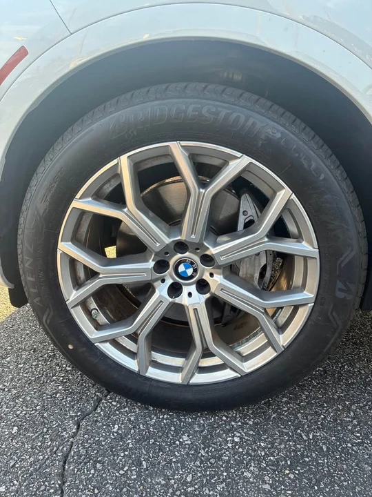 2023 BMW G07 X7 - Image 19 of 19