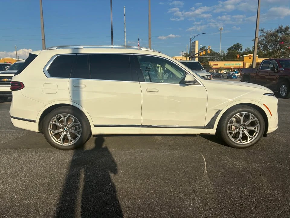 2023 BMW G07 X7 - Image 9 of 19