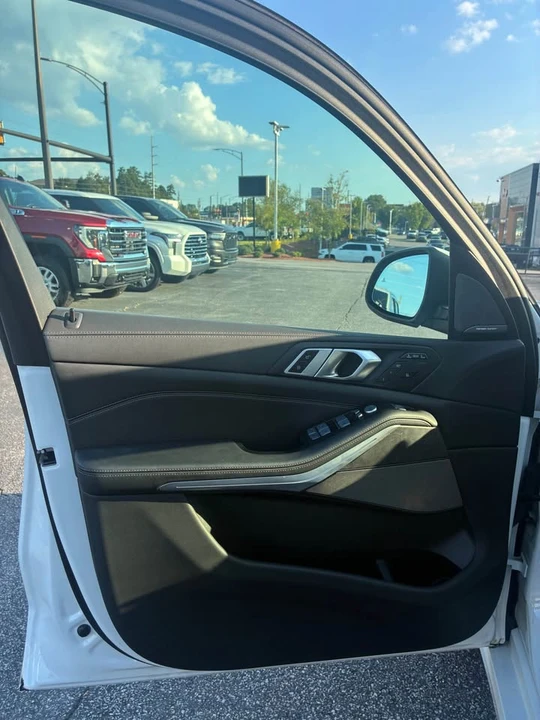 2023 BMW G07 X7 - Image 10 of 19