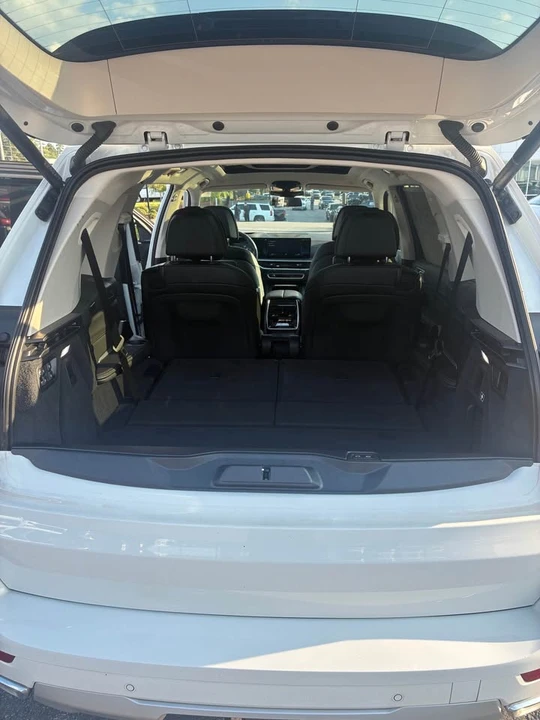 2023 BMW G07 X7 - Image 17 of 19