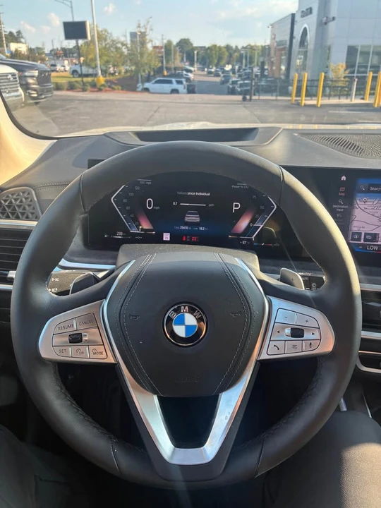 2023 BMW G07 X7 - Image 12 of 19