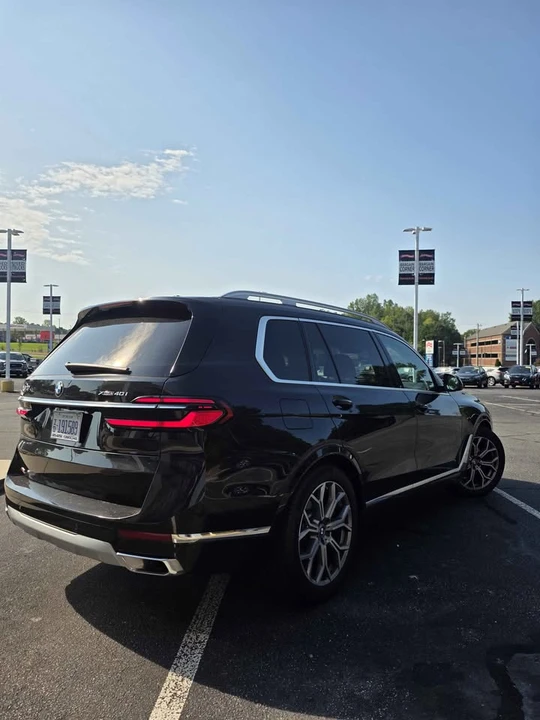 2023 BMW G07 X7 - Image 3 of 14