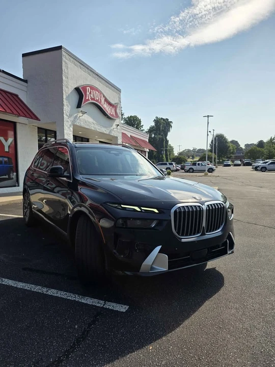 2023 BMW G07 X7 - Image 2 of 14
