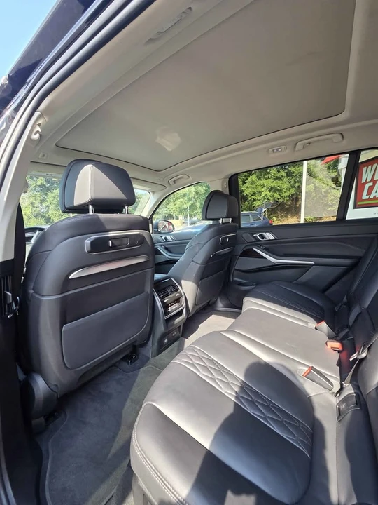 2023 BMW G07 X7 - Image 9 of 14
