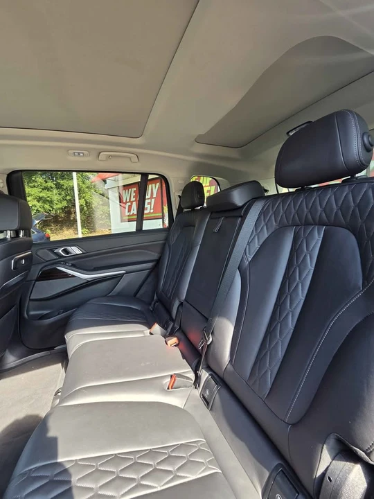 2023 BMW G07 X7 - Image 10 of 14