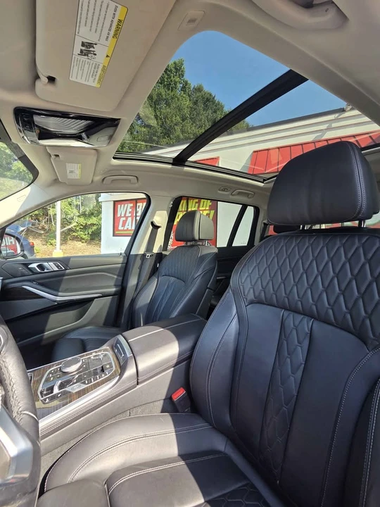 2023 BMW G07 X7 - Image 8 of 14