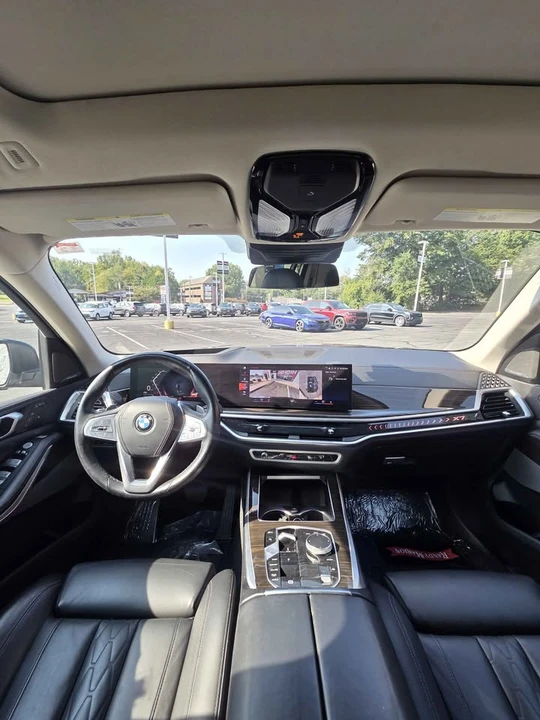2023 BMW G07 X7 - Image 13 of 14