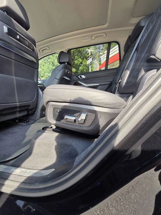 2023 BMW G07 X7 - Image 11 of 14