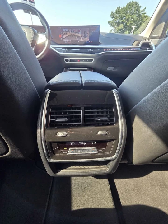 2023 BMW G07 X7 - Image 12 of 14