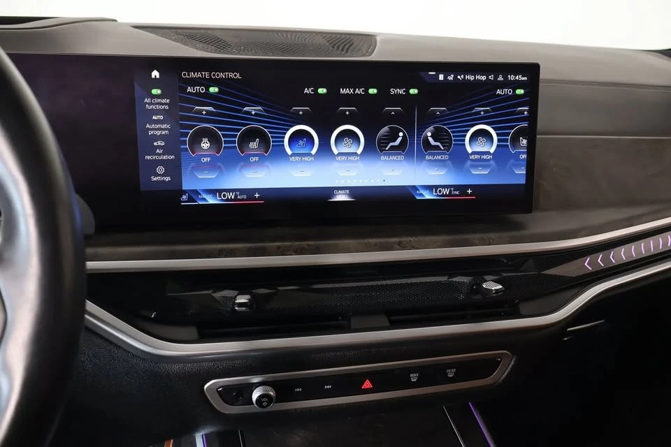 2023 BMW G07 X7 - Image 8 of 20