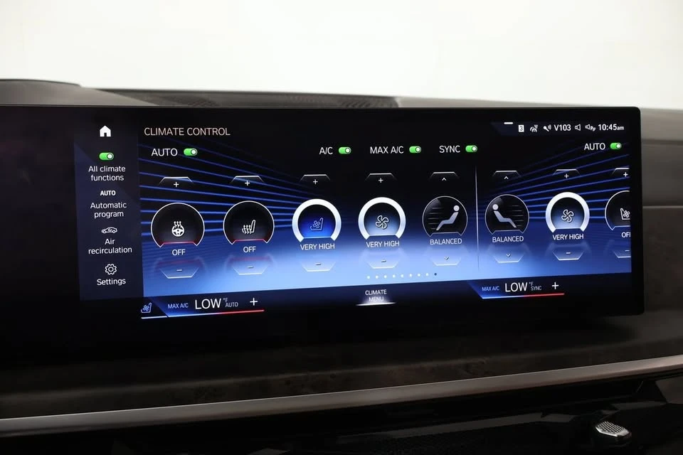 2023 BMW G07 X7 - Image 10 of 20