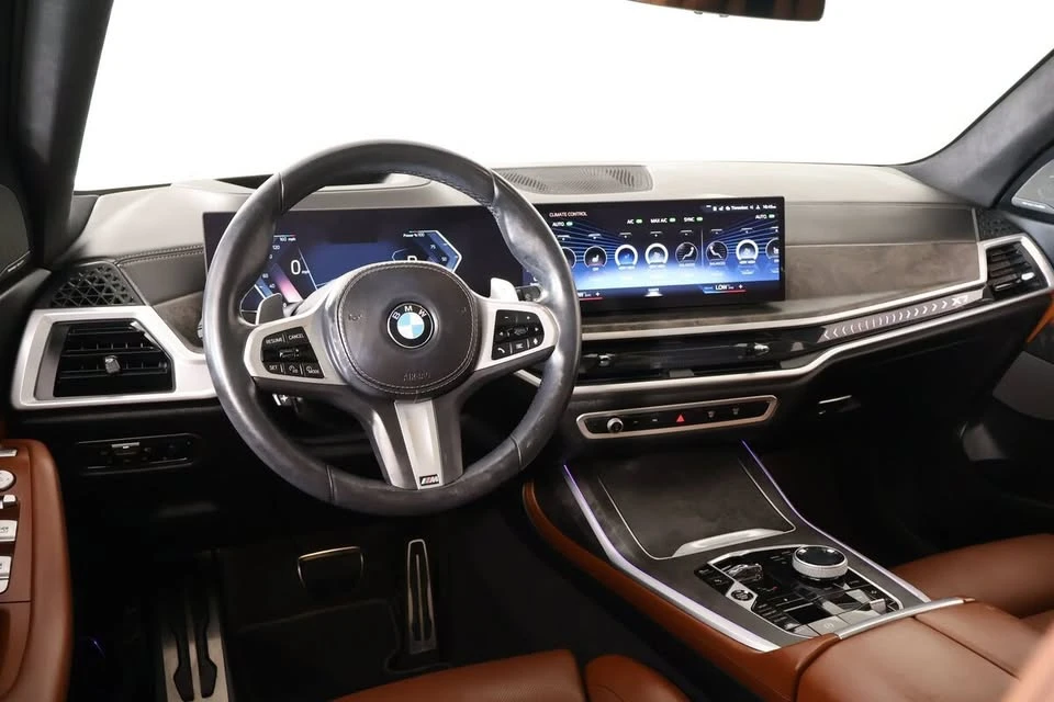 2023 BMW G07 X7 - Image 4 of 20