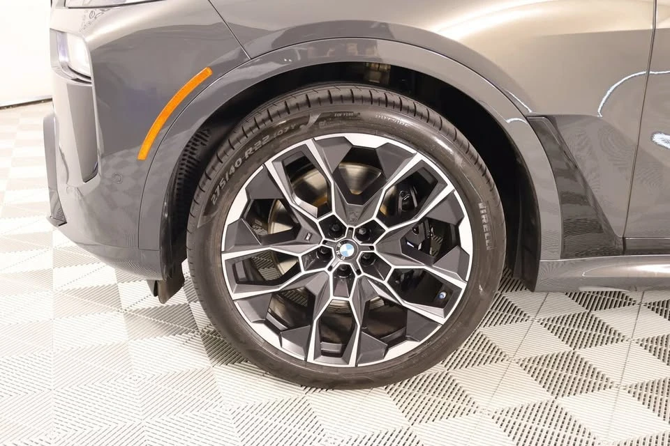 2023 BMW G07 X7 - Image 20 of 20