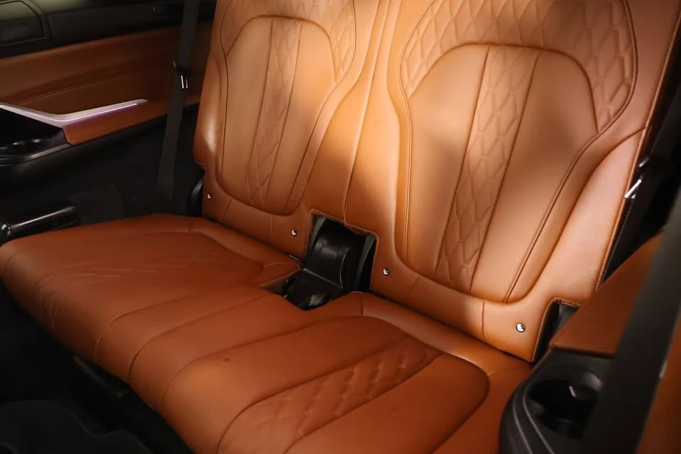 2023 BMW G07 X7 - Image 14 of 20