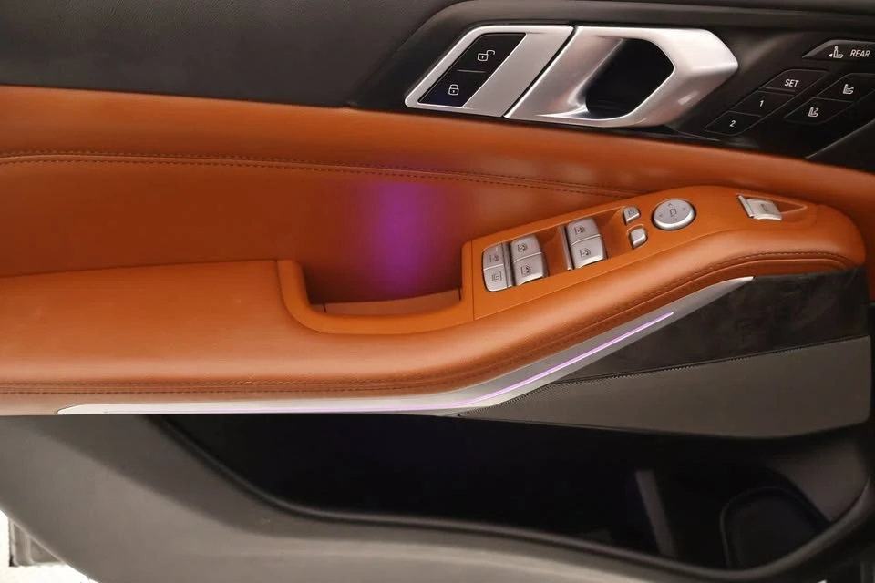 2023 BMW G07 X7 - Image 18 of 20