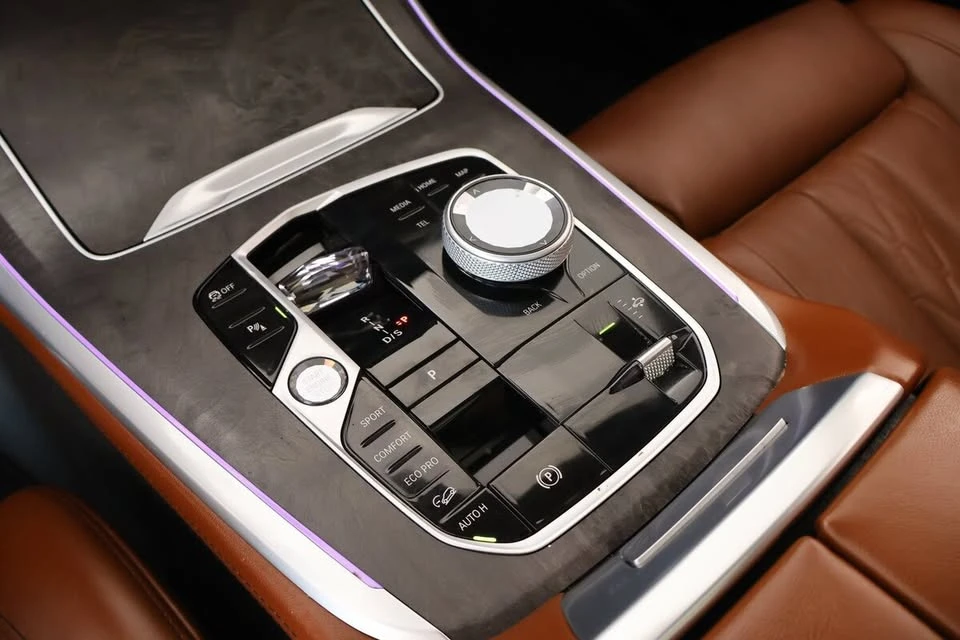 2023 BMW G07 X7 - Image 11 of 20