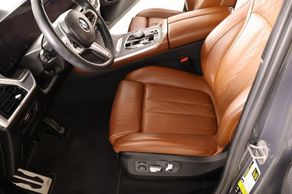 2023 BMW G07 X7 - Image 12 of 20