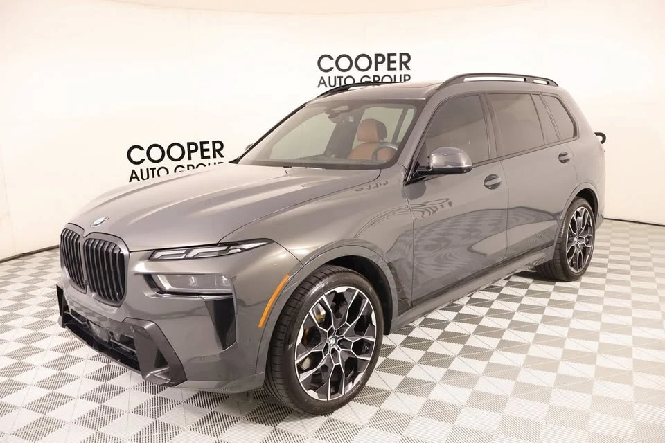 2023 BMW G07 X7 - Image 3 of 20