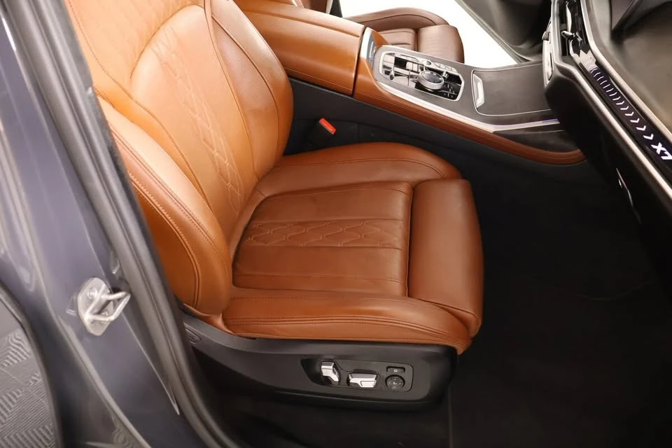 2023 BMW G07 X7 - Image 15 of 20
