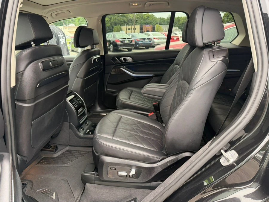 2023 BMW G07 X7 - Image 6 of 9