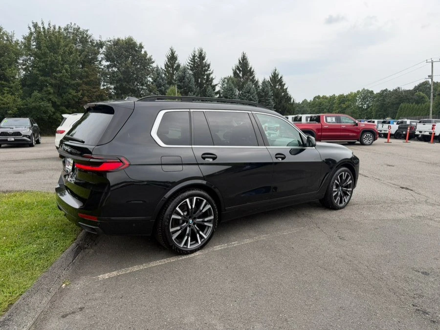 2023 BMW G07 X7 - Image 3 of 9