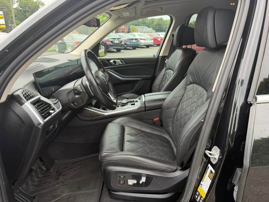 2023 BMW G07 X7 - Image 5 of 9