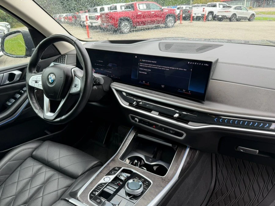 2023 BMW G07 X7 - Image 9 of 9
