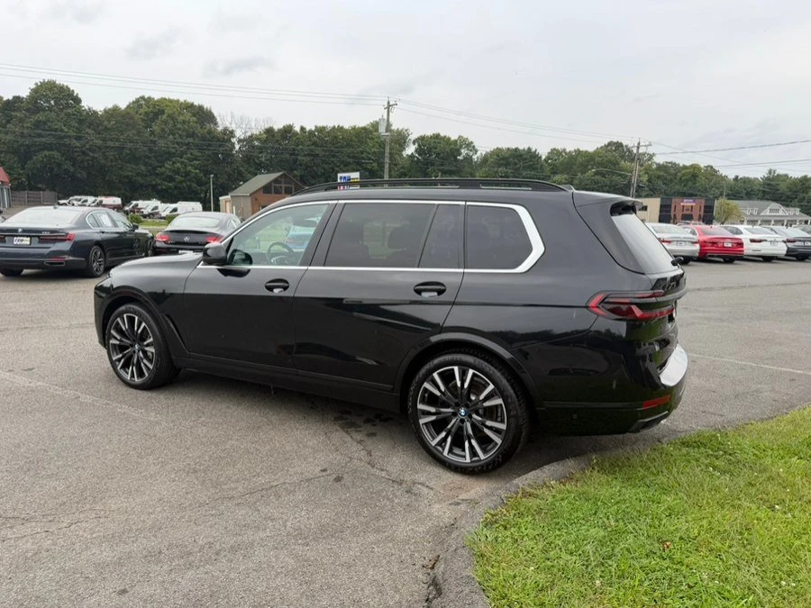 2023 BMW G07 X7 - Image 2 of 9